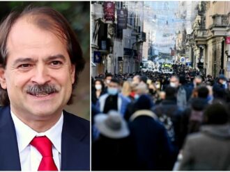Ora vediamo gli effetti dei lockdown rigidi che denunciava l’epidemiologo Ioannidis