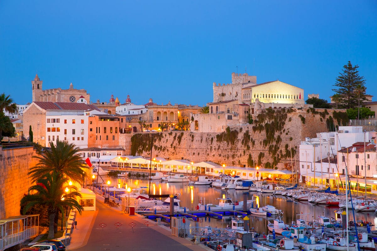 Minorca