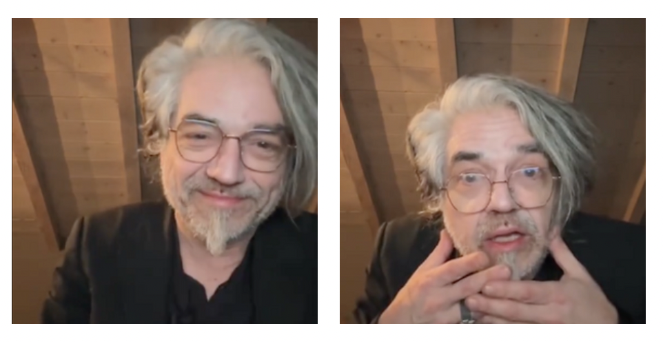 “Lucio Corsi? Non mi sembra formato al punto da dire no alla mer*a, non credo che abbia molte chance. Madame mi scriveva ‘ti adoro, sei il mio cantante preferito’, poi è diventata famosa…”: parla Morgan