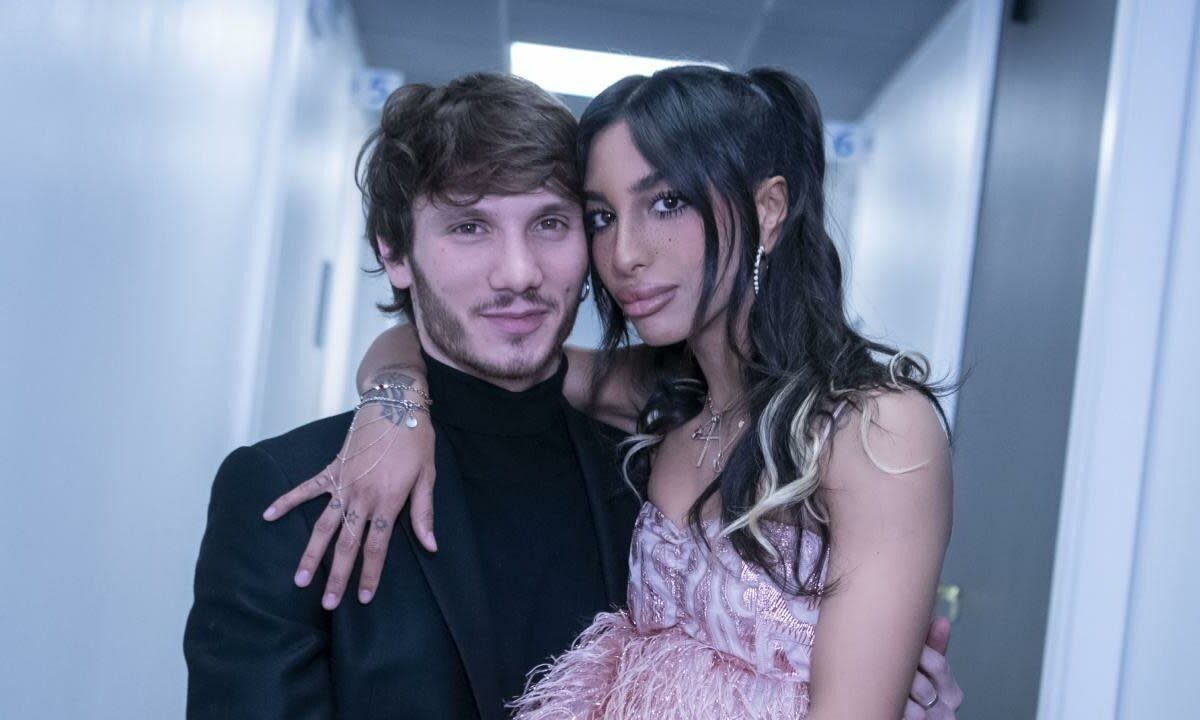 Lulù Selassiè è stata condannata a un anno e 8 mesi per stalking all’ex fidanzato Manuel Bortuzzo