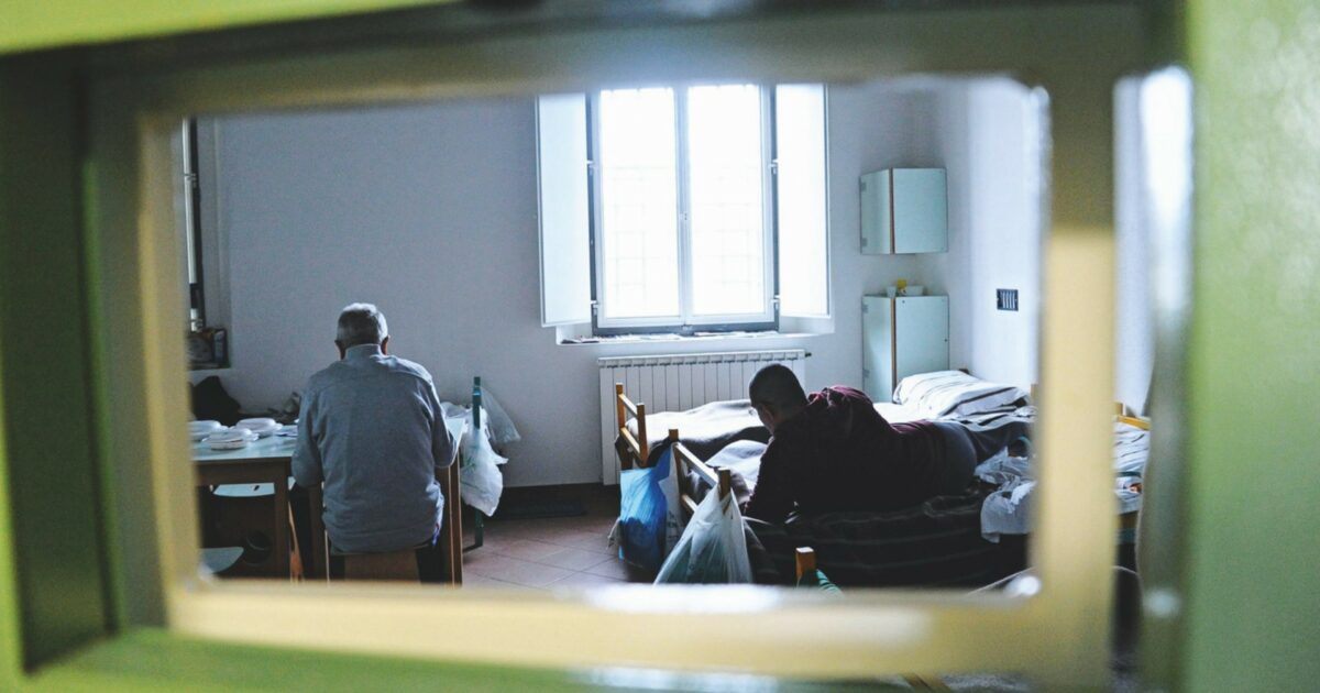 Non è da ‘buonisti’ chiedere carceri più umane. Ma alla destra conviene così Non è da ‘buonisti’ chiedere carceri più umane. Ma alla destra conviene così