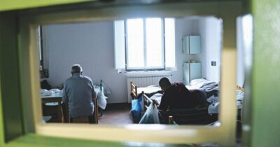 Copertina di Stretta sulle carceri, i detenuti: “Vi accanite: adesso organizziamo una rivolta”, “Scoppierà la guerra”