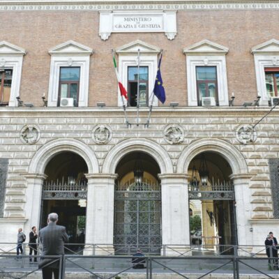 Copertina di Carceri, la stretta: celle chiuse per i detenuti in alta sicurezza