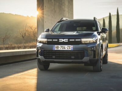 Copertina di C’è la “formula” Dacia: prezzo giusto, molto spazio e bassi consumi