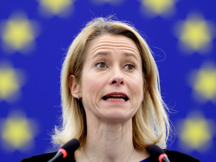 L’Ue di Kallas: guerra e riarmo. “Prepararsi a vincere la Russia”