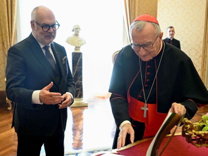 Baltici e Nordici si blindano: più addestramenti e soldati