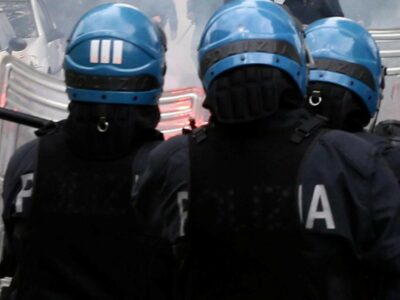 Copertina di Sicurezza, obiezioni del Quirinale: il ddl diventa decreto