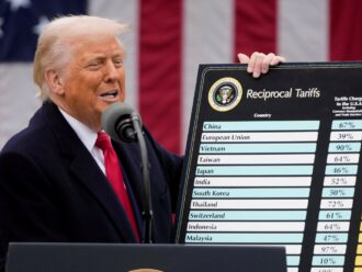 Nessuno capisce il senso profondo dei dazi: cosa vuole davvero Trump?