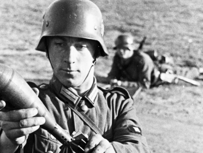 La civiltà è guerra. E libera l’uomo