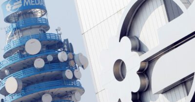 Copertina di Venduto il quartier generale di Mediaset a Cologno Monzese per 52 milioni