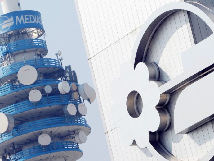 Venduto il quartier generale di Mediaset a Cologno Monzese per 52 milioni
