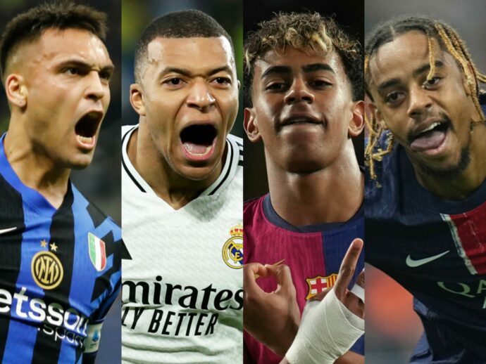 Il Triplete è il nuovo Santo Graal del calcio europeo: quattro squadre ancora sognano