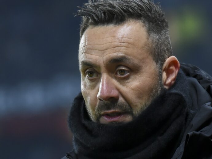 Milan, ecco cosa succede a Marsiglia: ammutinamento dei calciatori contro De Zerbi. “Non vedrete le vostre famiglie”