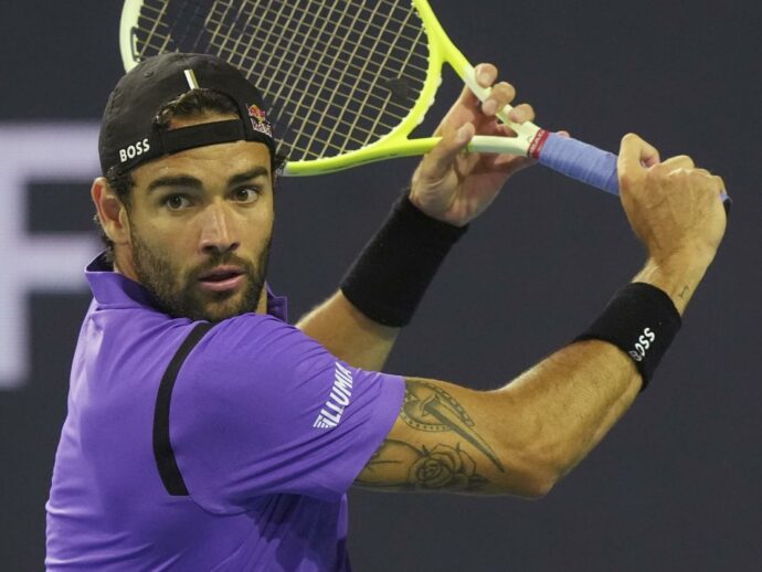 Tabellone Montecarlo 2025: Berrettini sulla strada di Zverev, Alcaraz per rompere il tabù e Musetti per un exploit