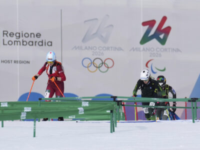 Copertina di Le Olimpiadi 2026 fermano le scuole: lezioni sospese a Cortina, ipotesi dad in Lombardia