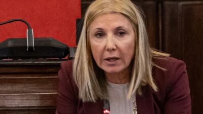 Copertina di Processo Hydra, danneggiata l’auto della pm Alessandra Cerreti. Era parcheggiata dentro al Palazzo di Giustizia di Milano