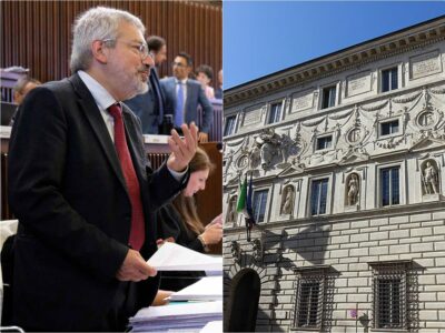 Copertina di Non potrà avere i nomi della petizione contro l’acciaieria: il gruppo Danieli perde in Consiglio di Stato
