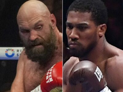 Copertina di “Tyson Fury tornerà: ci sono troppi soldi da fare. Un match con Joshua può trascendere lo sport”: intervista al direttore di Boxing News