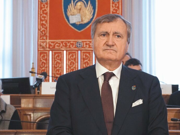 Chiusa l’indagine sul sindaco di Venezia Luigi Brugnaro: i pm contestano finanziamento illecito e falso
