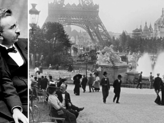 I fratelli Lumière sono i precursori di Instagram