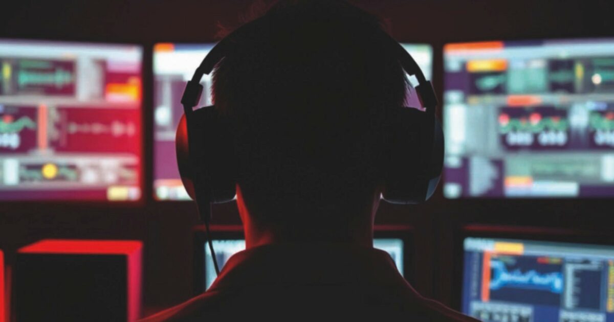 Paragon's Secret 007 Deal: $30M - News Directory 3