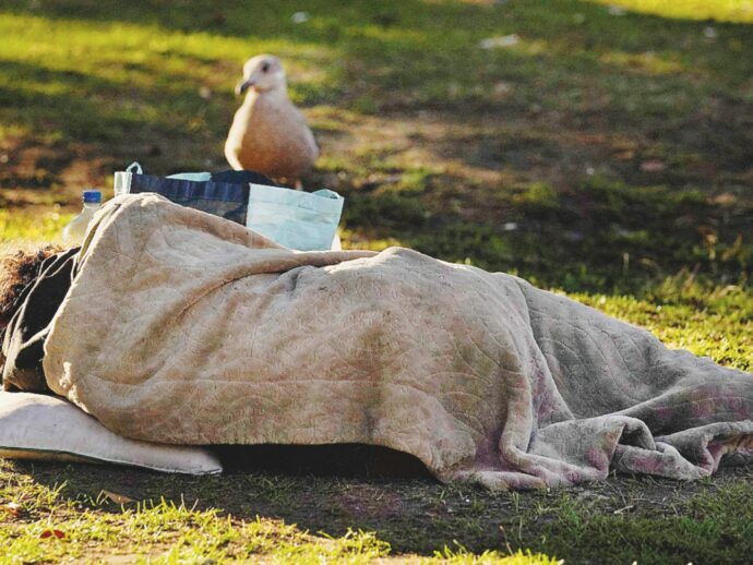 La figlia di pescivendoli arrivata a Cambridge