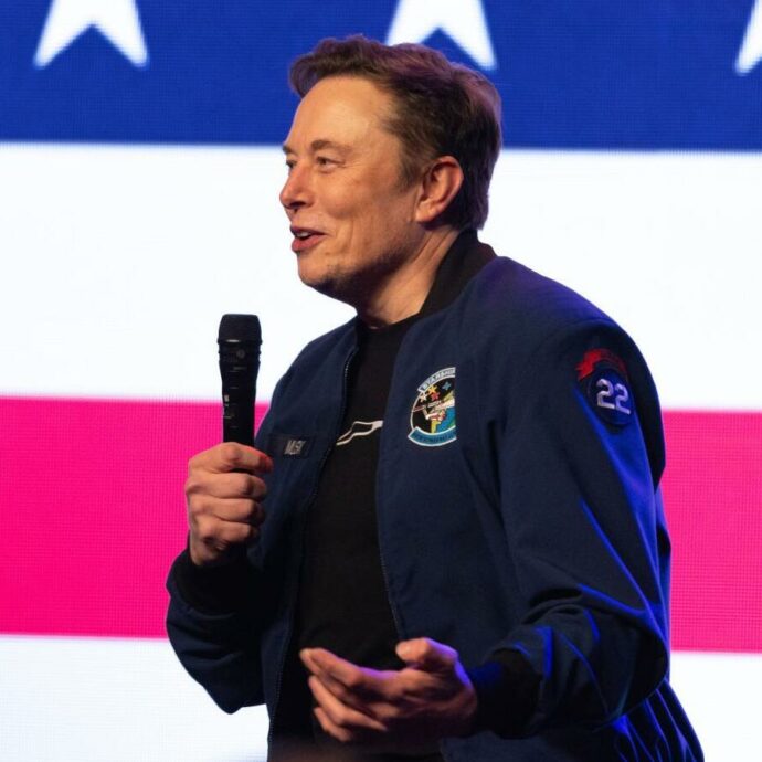 “Creeremo Baby Grok, un’applicazione dedicata ai contenuti per bambini”: l’annuncio di Elon Musk