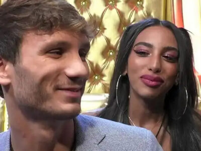 Copertina di “Non mi fermerò. Continuerò a lottare perché la verità merita di essere raccontata”: Lulù Selassié dopo la condanna per stalking contro Manuel Bortuzzo