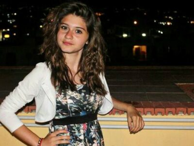 Copertina di Sara Campanella uccisa da 5 coltellate alla schiena e al collo. La madre di Argentino: “Sono andata io a prenderlo, non sapevo del delitto”