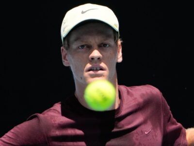 Copertina di I migliori tennisti al mondo scrivono agli Slam: vogliono più soldi e potere. Firmano anche Sinner e Paolini