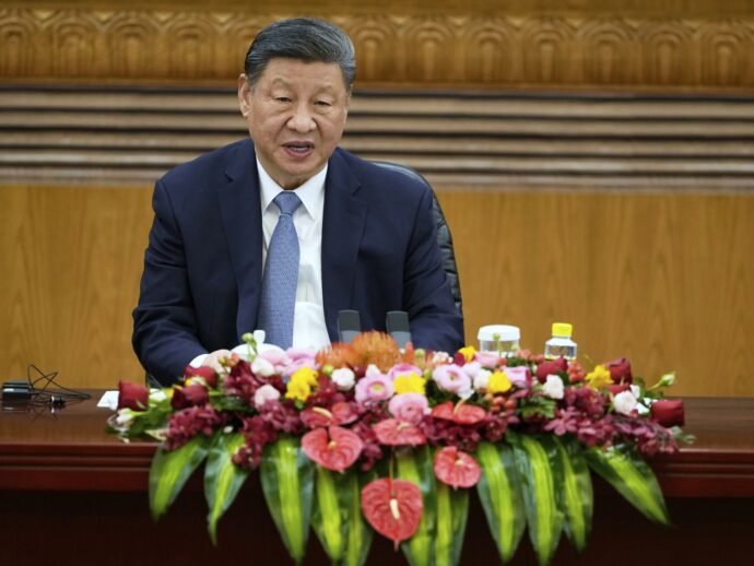 Cina, è guerra ai dazi di Trump: dopo le ritorsioni pensa a un’alleanza con i Paesi Ue e asiatici per colpire Washington