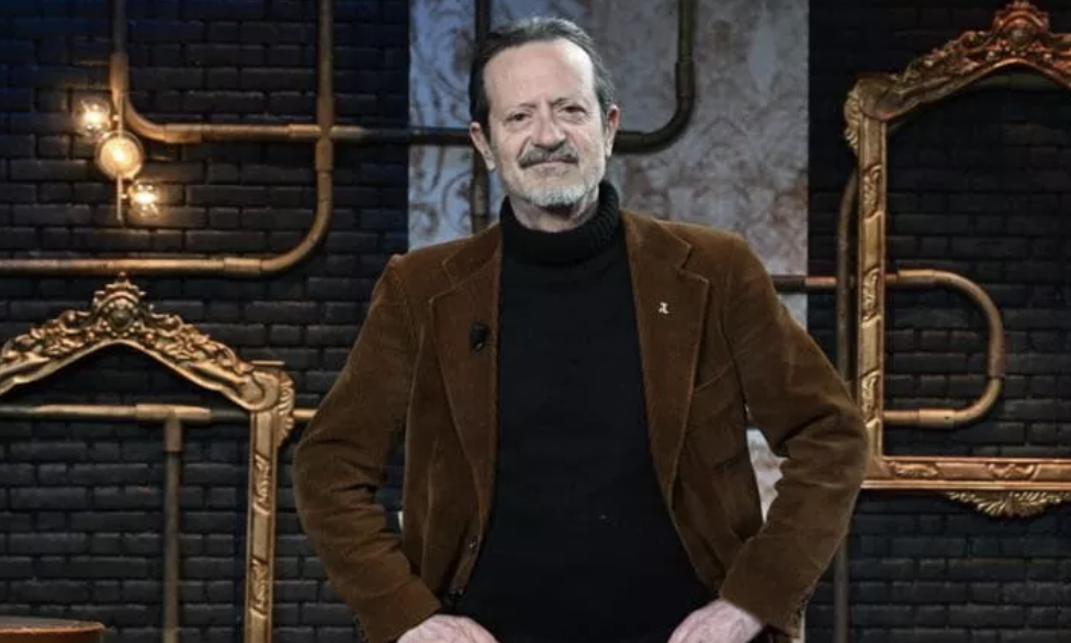 “Non esludo di provare attrazione per altri uomini. Il sesso? Quello puro è fisioterapia, io lo liberalizzerei”: parla Rocco Papaleo