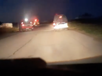 Gaza, il video che smentisce l’esercito israeliano sull’uccisione dei 15 medici palestinesi a Rafah