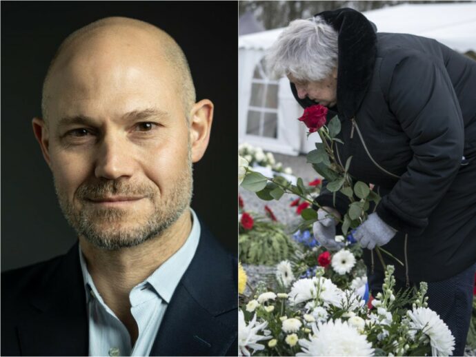 Germania, Israele contro l’invito al filosofo ebreo Boehm all’anniversario della liberazione di 2 lager: ‘Ci critica’