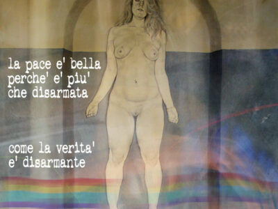 Copertina di La vignetta di Mannelli