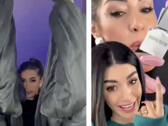 Influencer, se sei quella Onesta TikTok può farti  bloccare il profilo