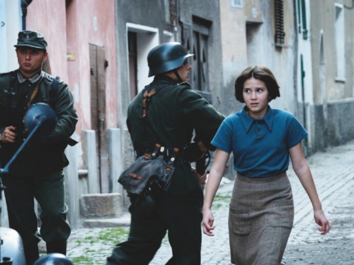 Resistenza, droghe e serial killer: risveglio di primavera (sul sofà)