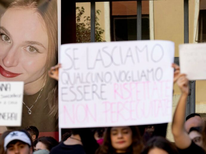 Morte Ilaria Sula, ombre sui genitori del femminicida