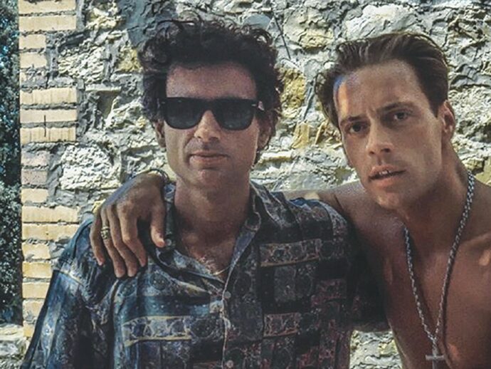 Silvio Bandinelli: “Rocco Siffredi infallibile, Moana non amava il sesso e Schicchi era tirchissimo”