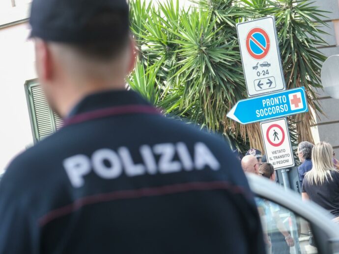 Roma, 13enne ferito da un colpo di pistola alla testa: è in gravissime condizioni. Ipotesi incidente