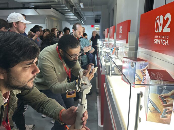 Effetto dazi, Nintendo posticipa i preordini per la Switch 2. Ora il prezzo negli Usa è poco concorrenziale