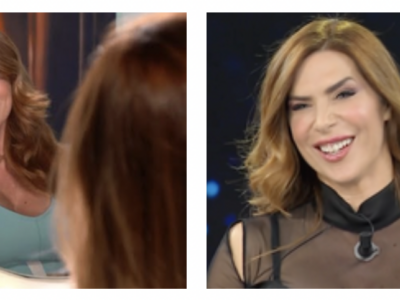 Copertina di “Ho fatto un po’ di botox e mi hanno attaccata tutti. Tutte facciamo medicina estetica… Tra un mese l’effetto passa, ma è un problema mio”: lo sfogo di Veronica Maya