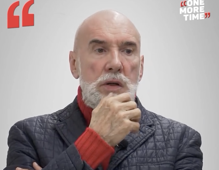 “Mi ha aggredito e ha cercato di strangolarmi. Ho scoperto poi che aveva fatto cose atroci, come strappare un pezzo di **** a un volto noto tv”: il racconto choc di Diego Dalla Palma