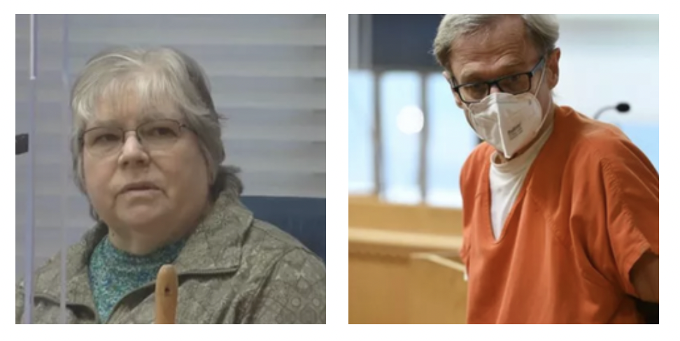 “Ho scoperto che mio marito era l’assassino di una ragazzina di 12 anni, segnalata come scomparsa. E sono riuscita a smascherarlo”: la storia di Angela Hicks diventa un documentario