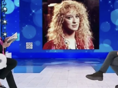 Copertina di “Le nascondemmo le metastasi, dopo l’intervento pensava di essere guarita. Quando ha saputo la verità, ci ha ringraziati”: Andrea Rizzoli ricorda la mamma Eleonora Giorgidome