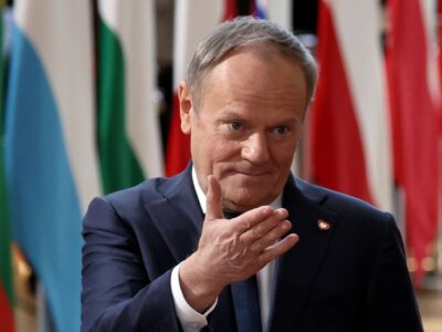 Copertina di Da Orbán a Vucic, traditi gli alleati più fedeli a Donald