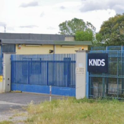 Copertina di I fondi per l’Ucraina ad Anagni: la nitrogelatina verrà dai campi