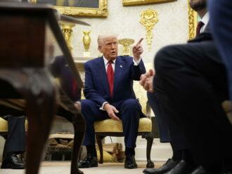 Contrastare la nuova Trumponomics è un buon allenamento per il futuro: è ora che l’Ue apra gli occhi