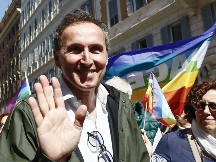 Il 5 aprile è stato un buon inizio. Ora il Pd si chiarisca le idee su pace e riarmo