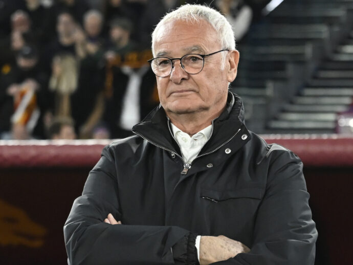 “Prima di morire voglio vedere cosa c’è oltre il calcio”: la risposta di Ranieri di fronte all’insistenza di Buffon